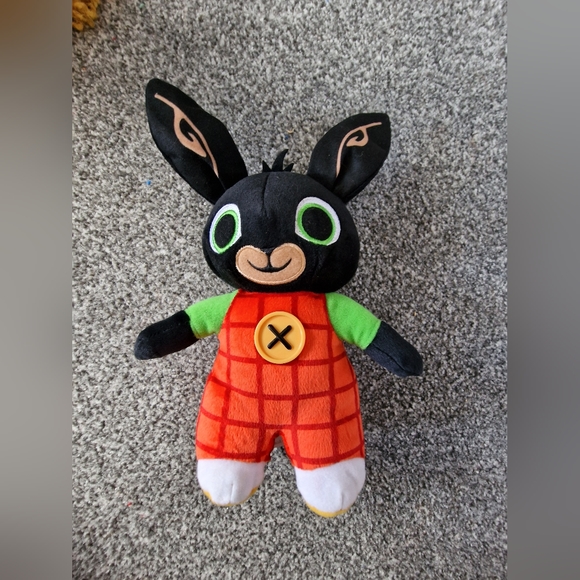 bing Other - Bing plush toy